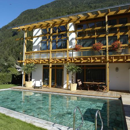 Gasthof Residence Brugghof & Erlhof Campo Tures Pokoj fotografie